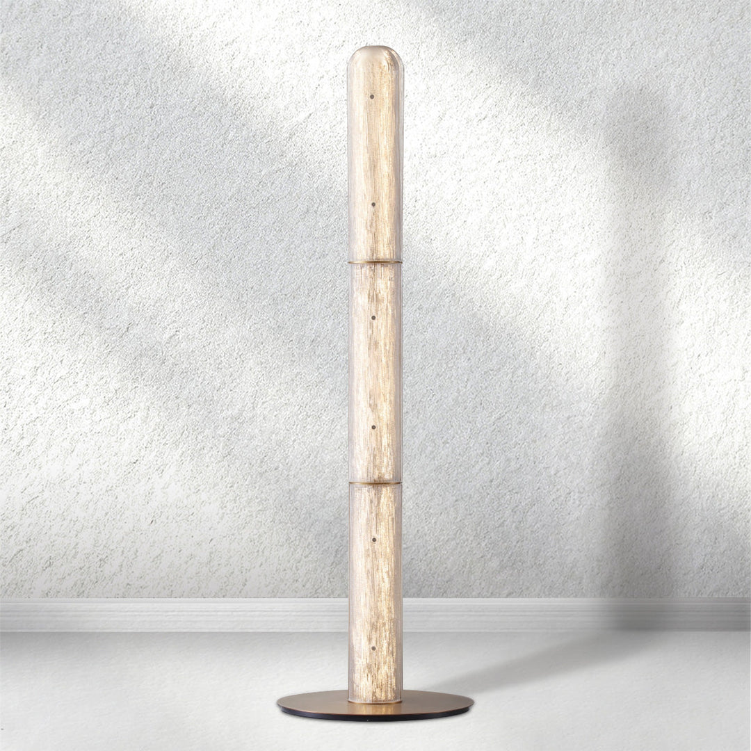 Carey Eclipse Floor Lamps