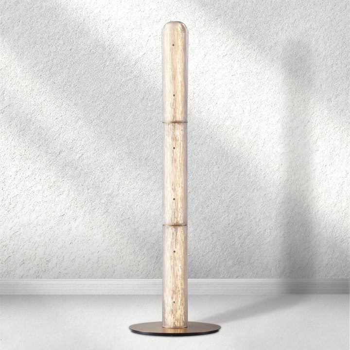 Carey Eclipse Floor Lamps