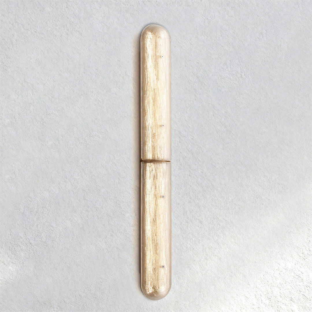 Carey Eclipse Wall Sconce