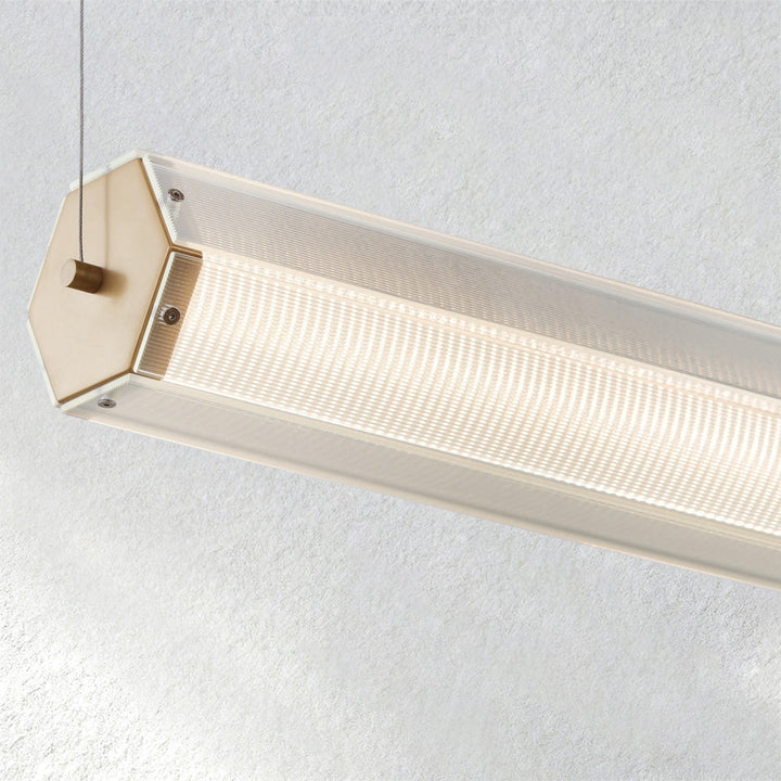 Carey Sunleaf Chandelier