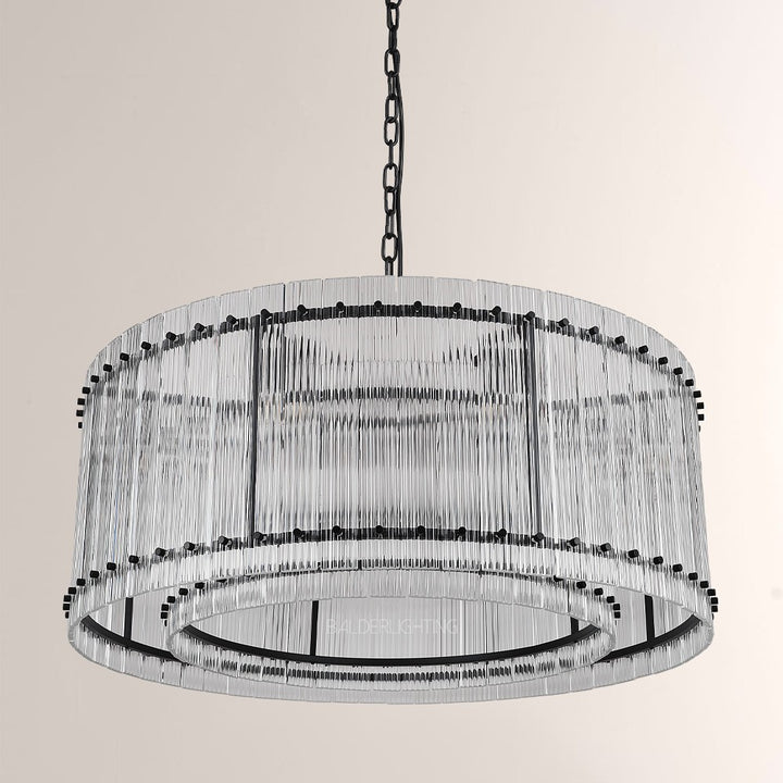 Mervin Round Chandelier 48"