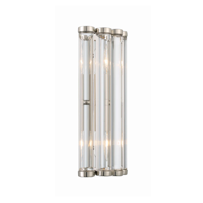 Elimote Wall Sconce