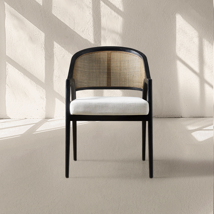 Alcott Dining Arm Chair