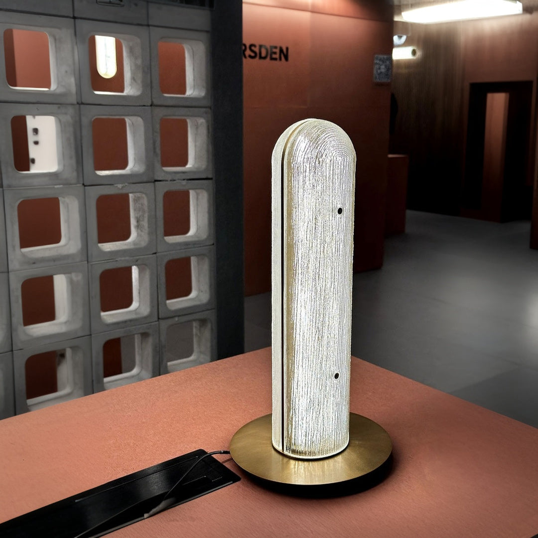 Carey Eclipse Floor Lamps