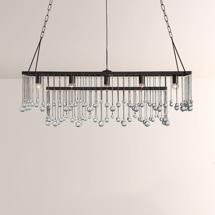 Hanson Rectangular Chandelier