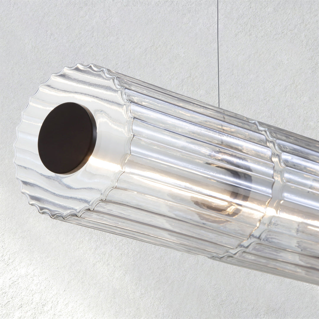Carey MetroLine Linear Chandelier