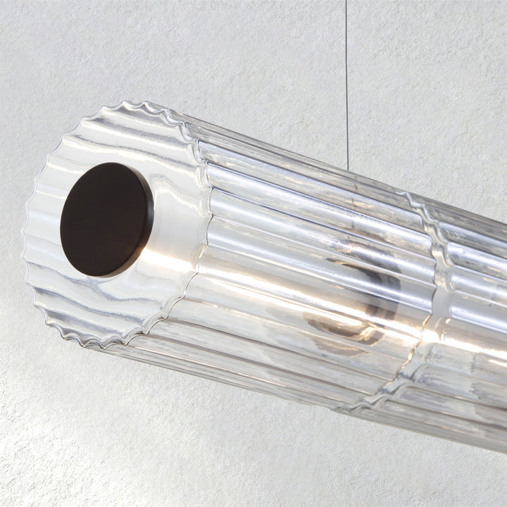 Carey MetroLine Linear Chandelier