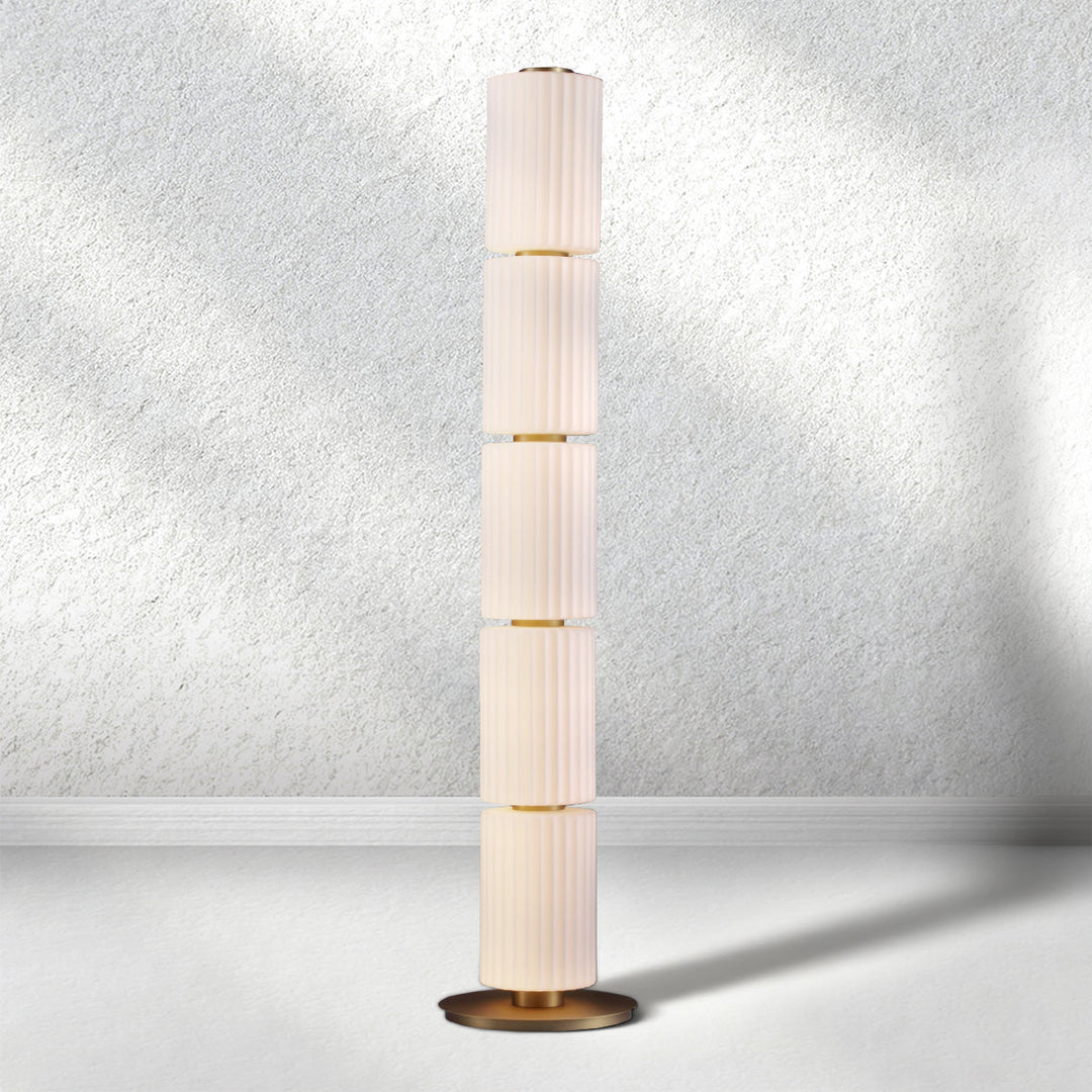 Carey MetroLine Floor Lamps