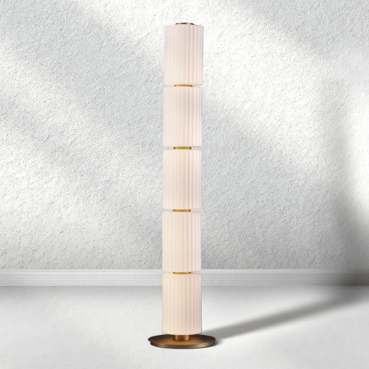 Carey MetroLine Floor Lamps