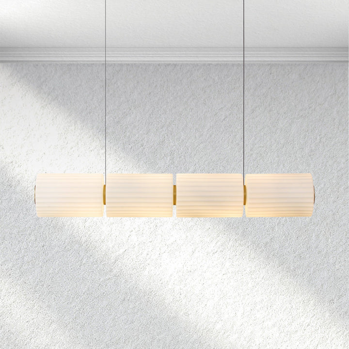 Carey MetroLine Linear Chandelier