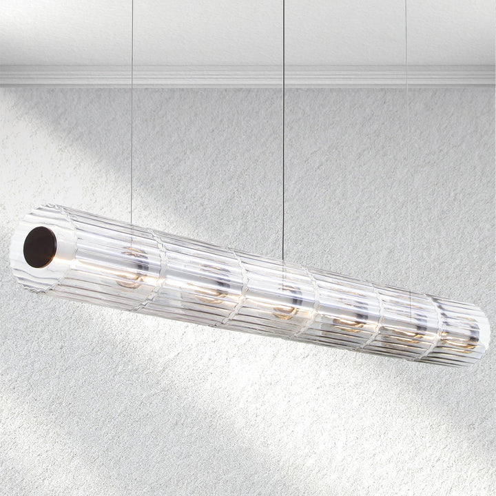 Carey MetroLine Linear Chandelier
