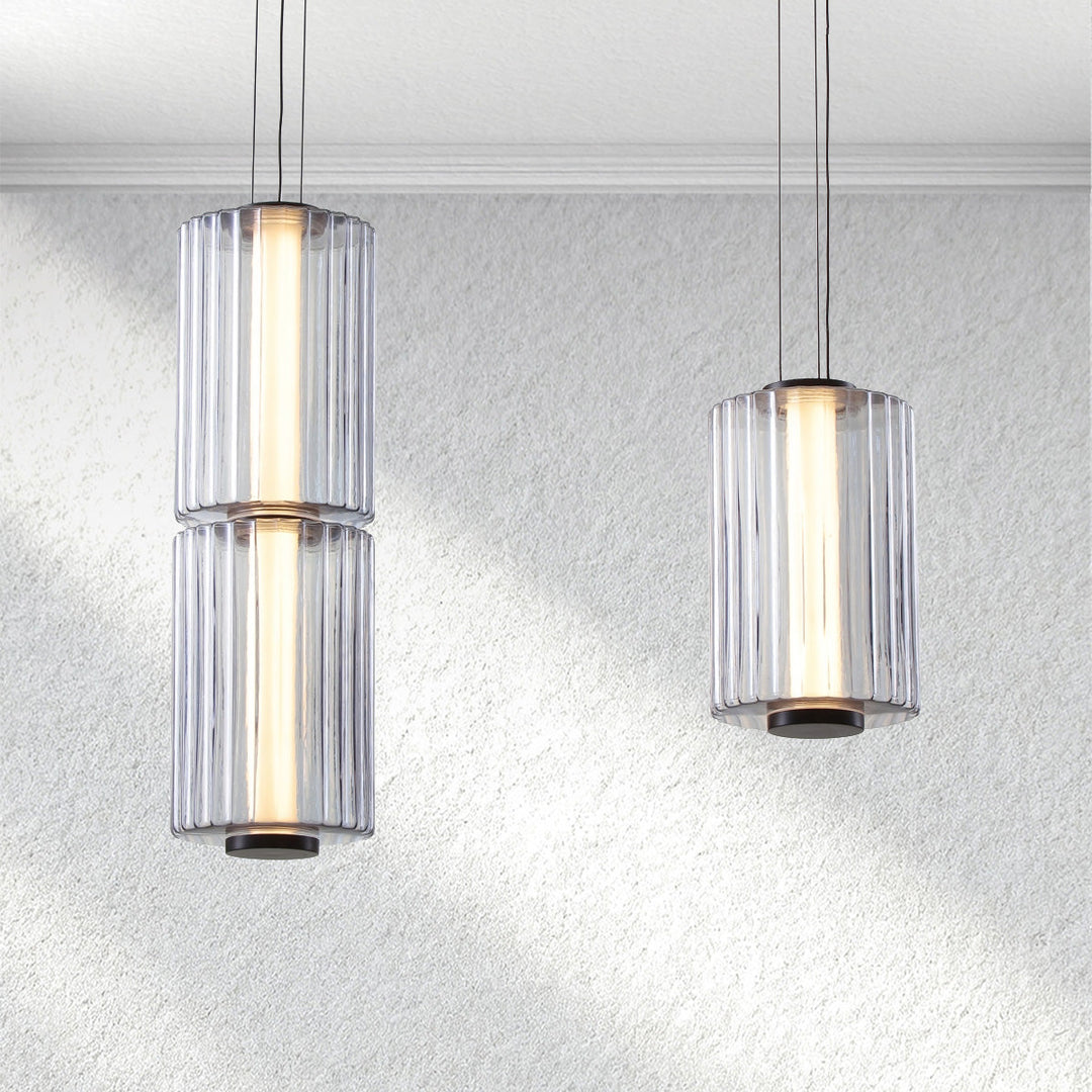 Carey MetroLine Pendant