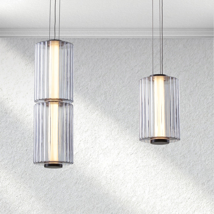 Carey MetroLine Pendant