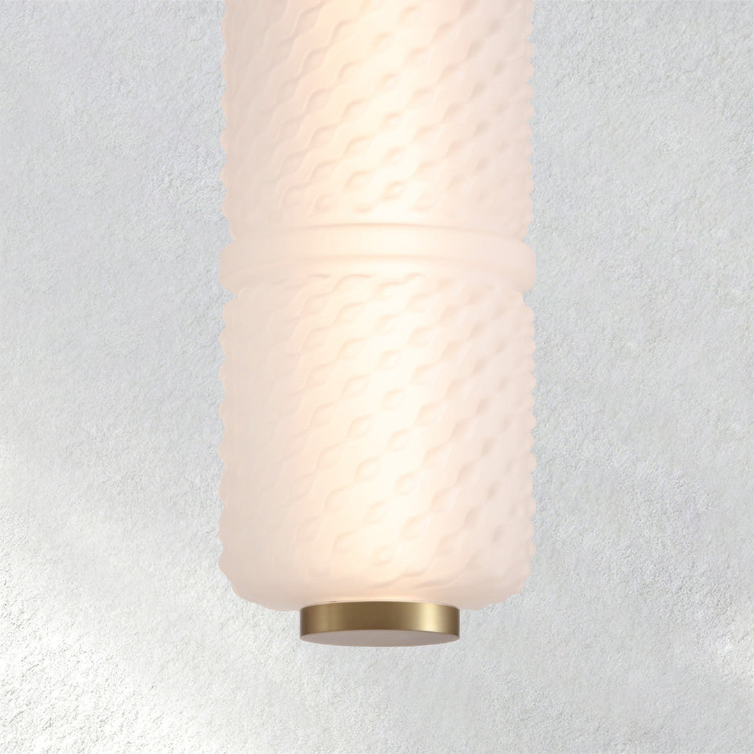 Carey Axis Pendant