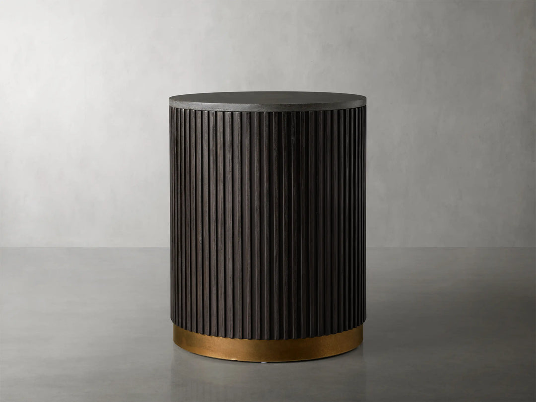 Finnley End Table
