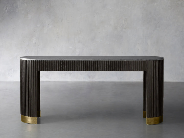 Firmley Console Table