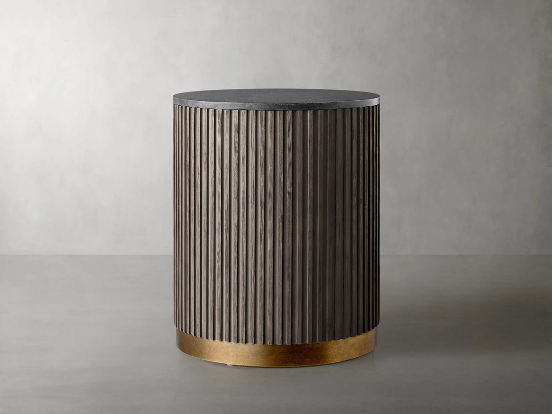 Finnley End Table