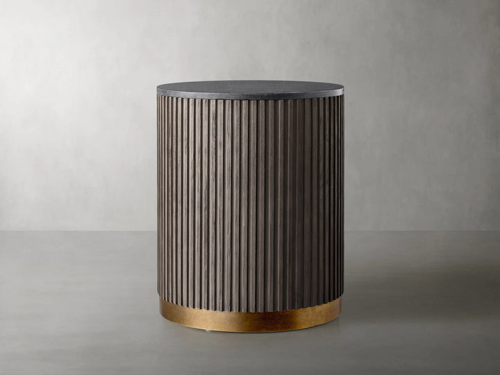 Finnley End Table