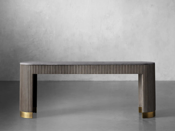 Firmley Console Table