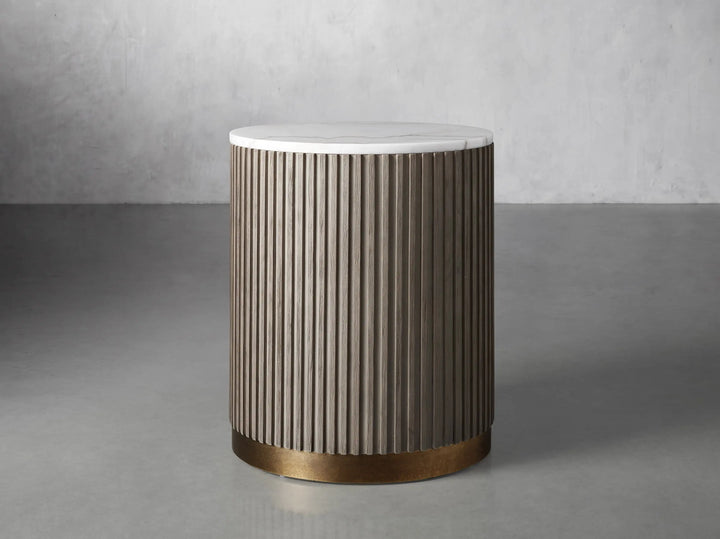 Finnley End Table