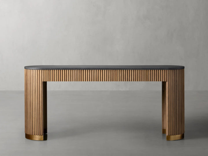 Firmley Console Table