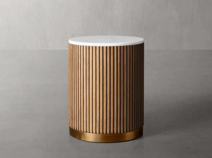 Finnley End Table