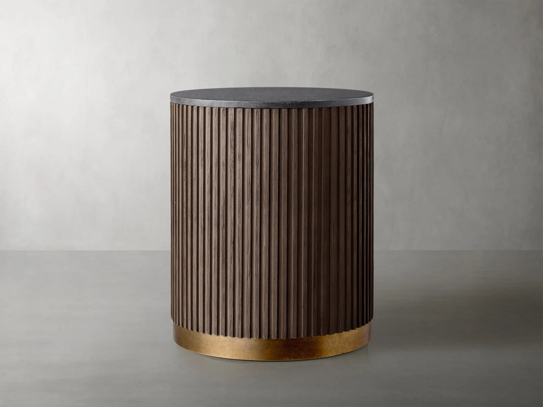 Finnley End Table