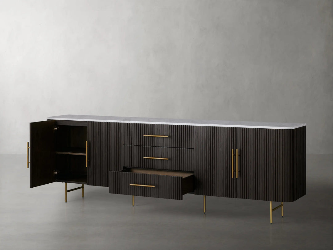 Firmley Sideboard with Drawers