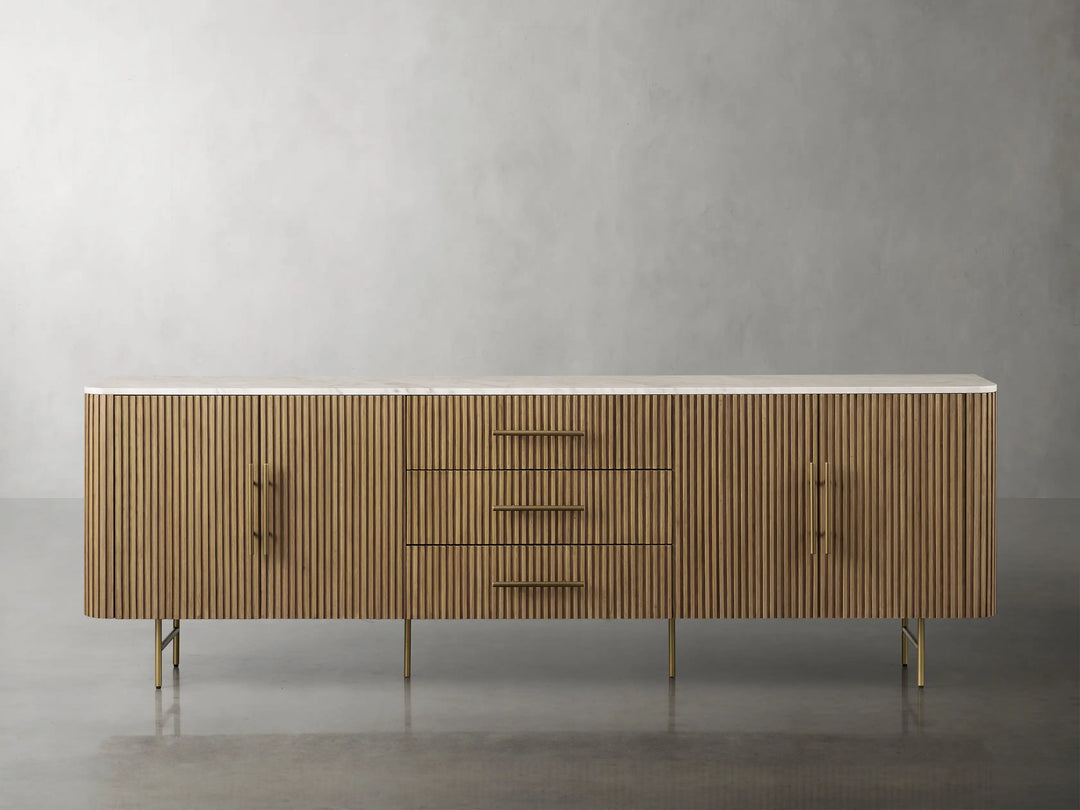 Firmley Sideboard with Drawers