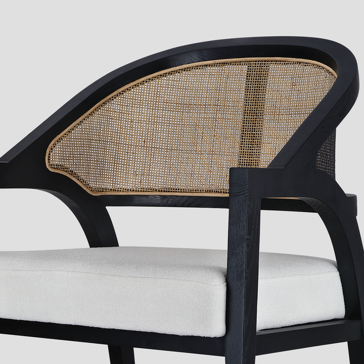 Alcott Counter Stool & Bar Stool