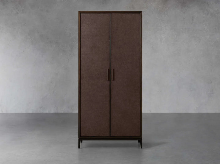 Malone Cabinet