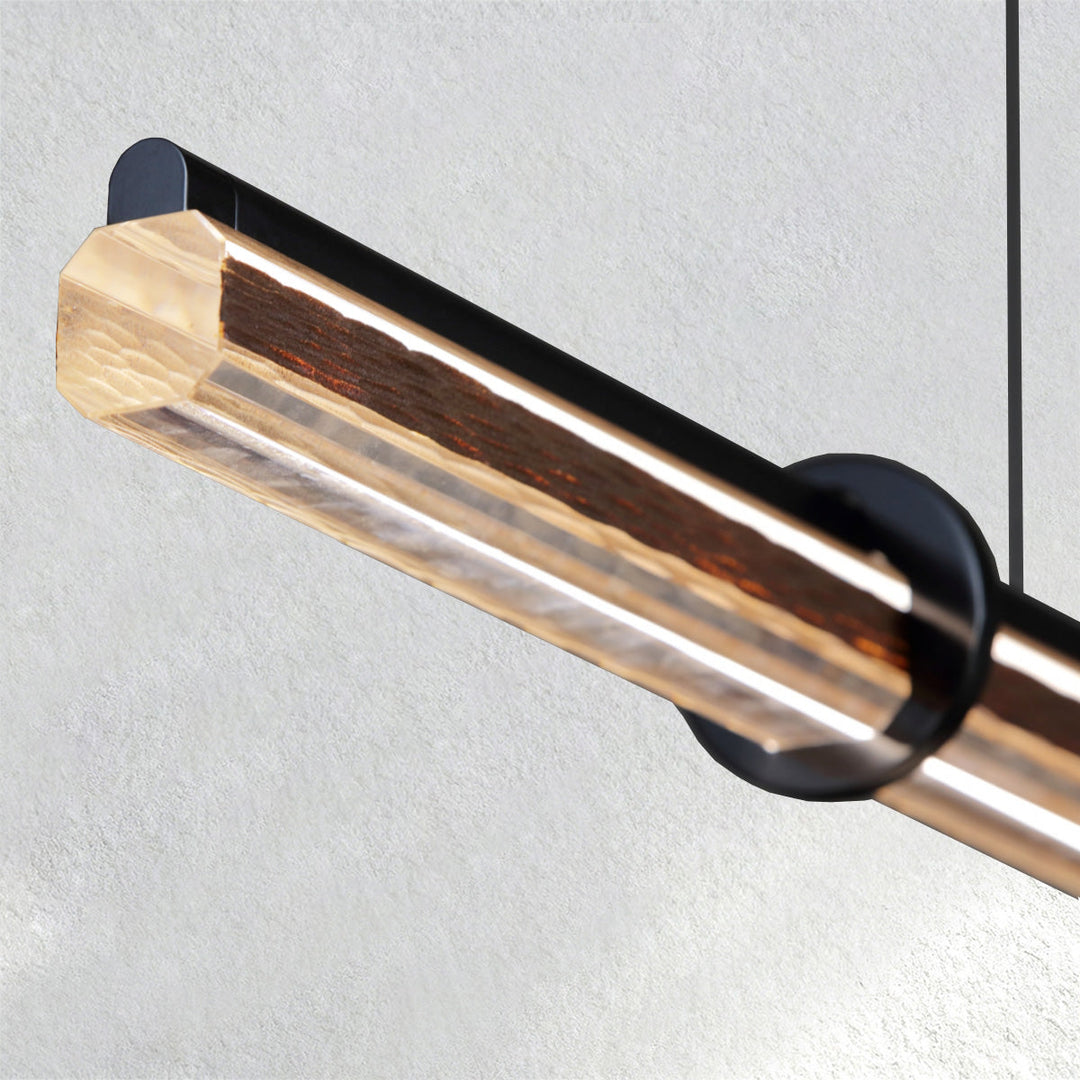 Carey Aurora Chandelier