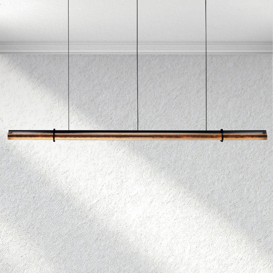 Carey Aurora Chandelier