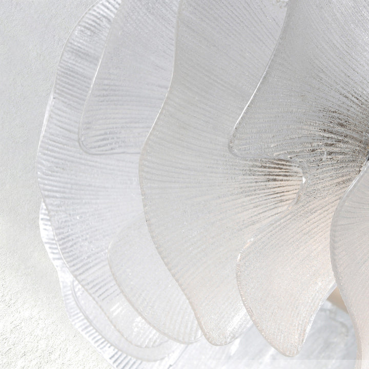 Carey Jellyfish Round Chandelier