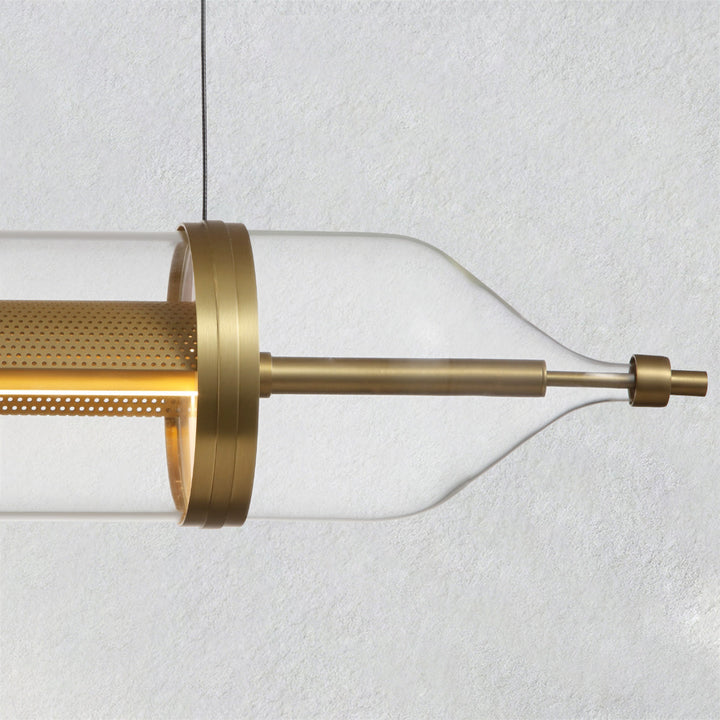 Carey Ethereal Chandelier