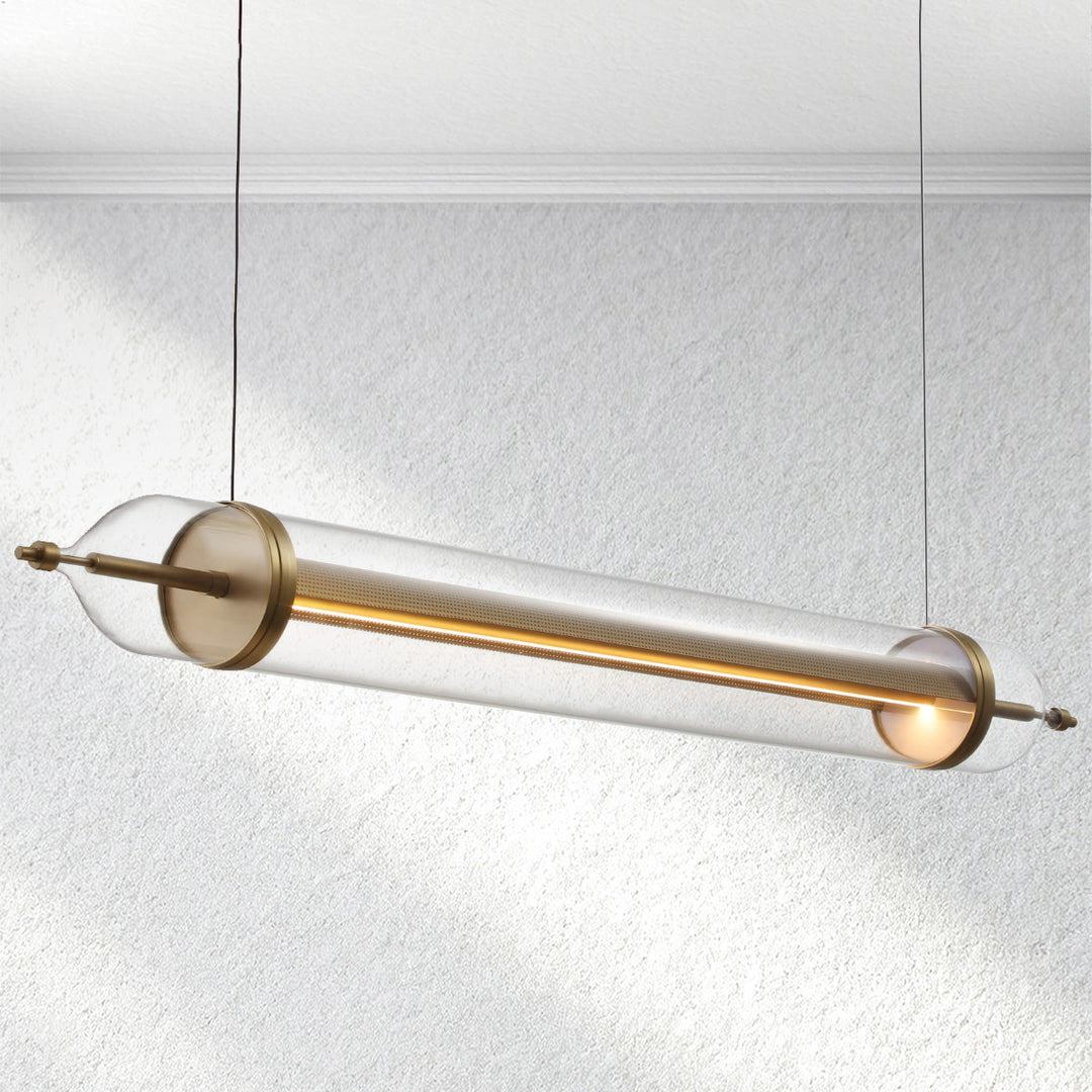 Carey Ethereal Chandelier