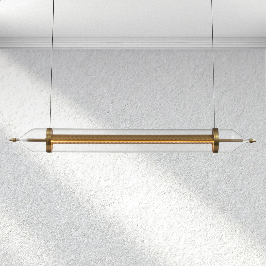 Carey Ethereal Chandelier