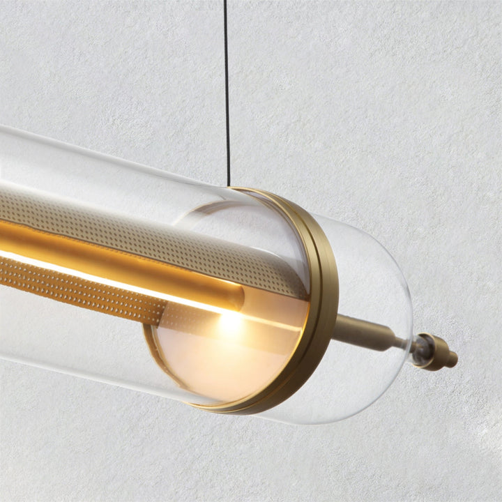 Carey Ethereal Chandelier