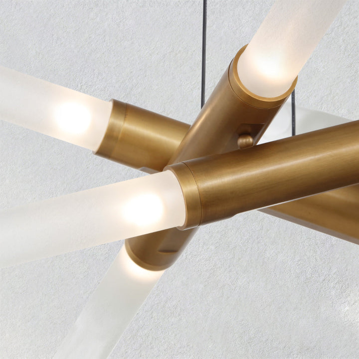 Carey Heritage Chandelier