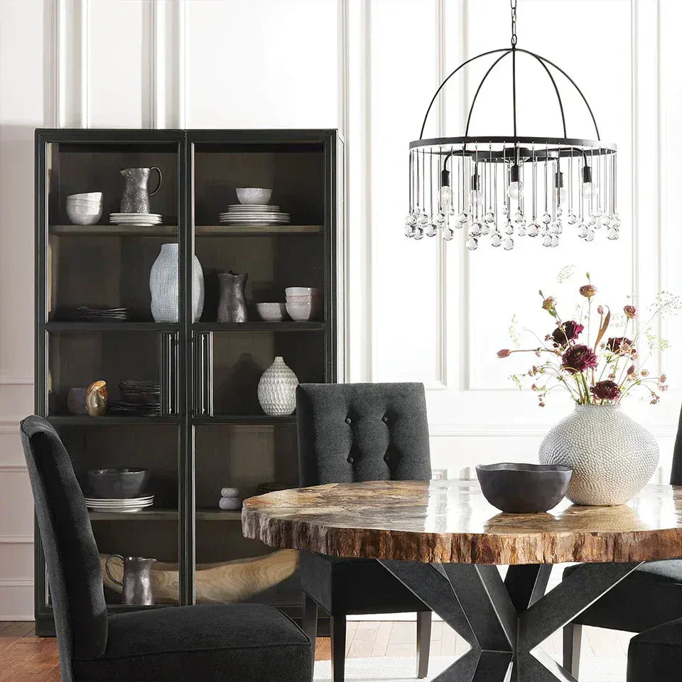 Factory Wood Cabinet
