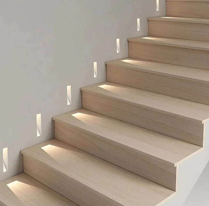 Aaban Stair Light