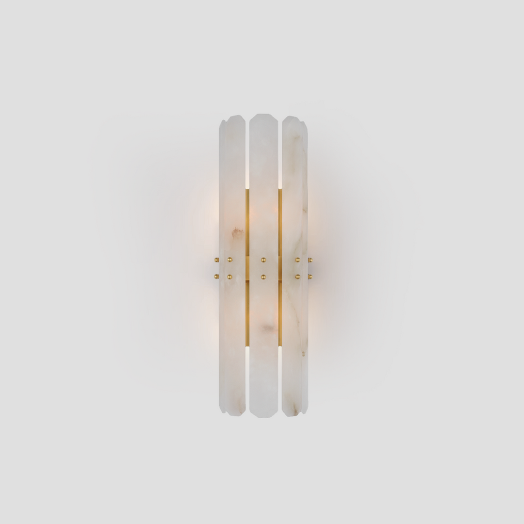 Abigail Tall Sconce