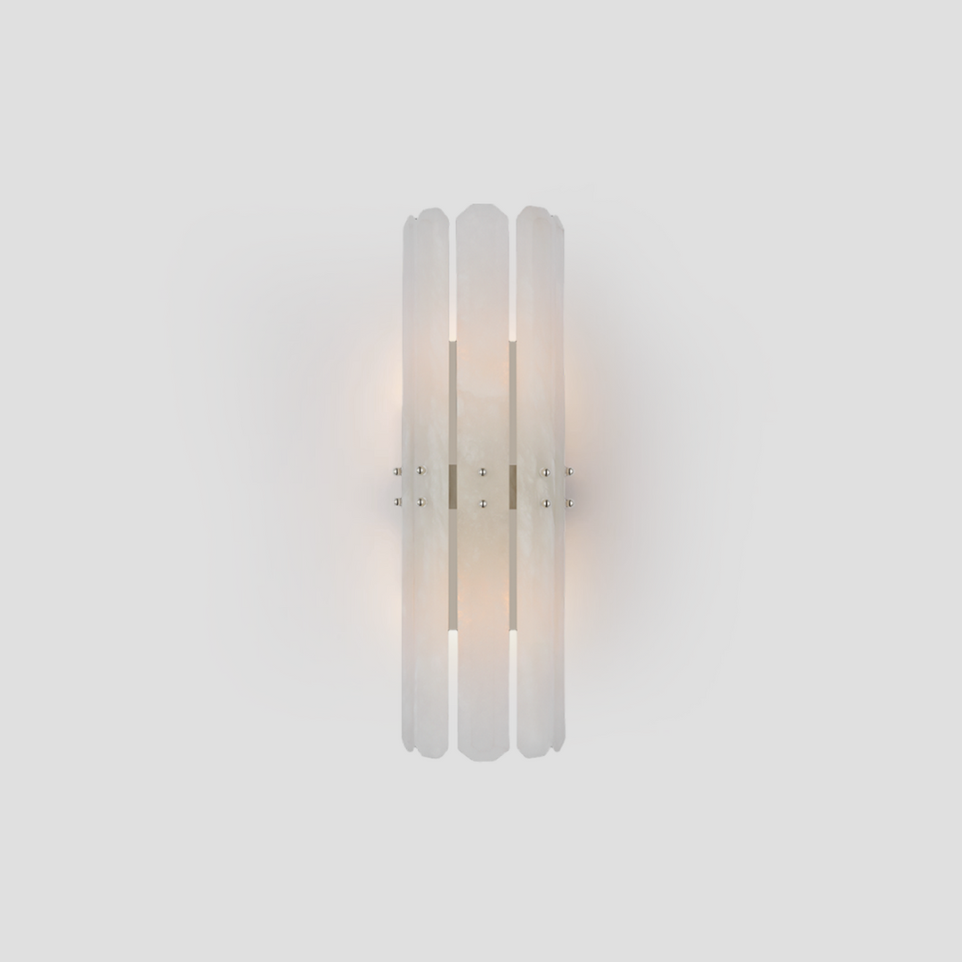 Abigail Tall Sconce