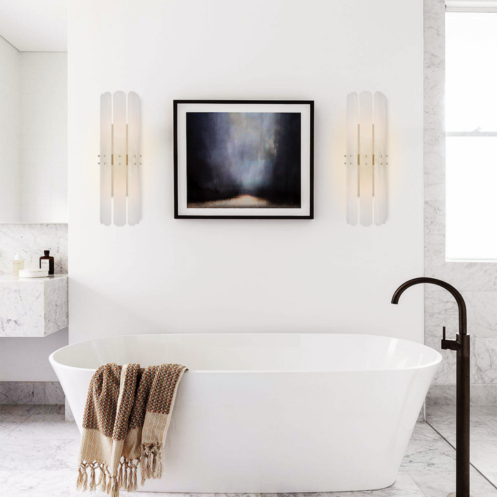 Abigail Tall Sconce