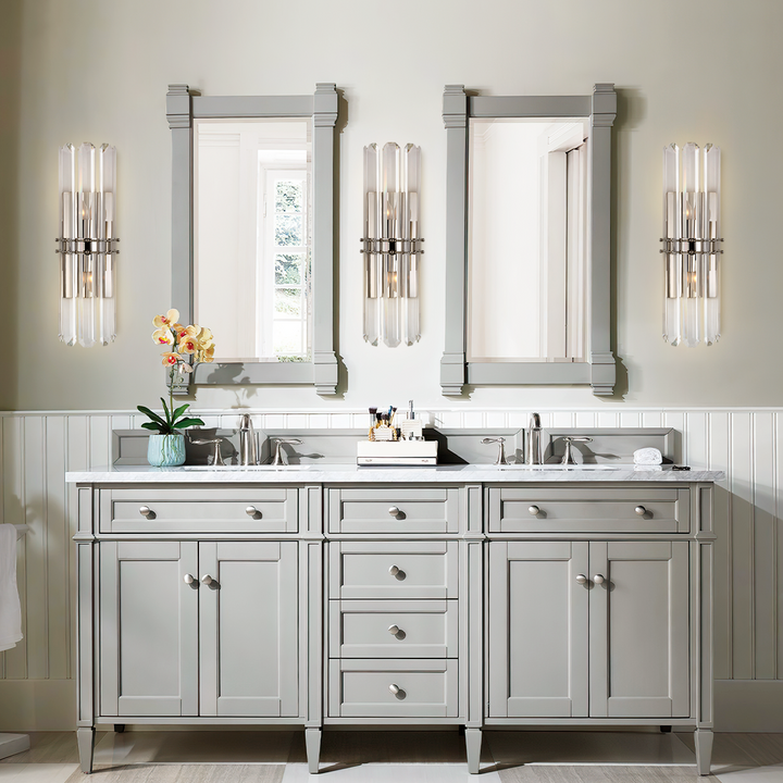Abigail Tall Sconce