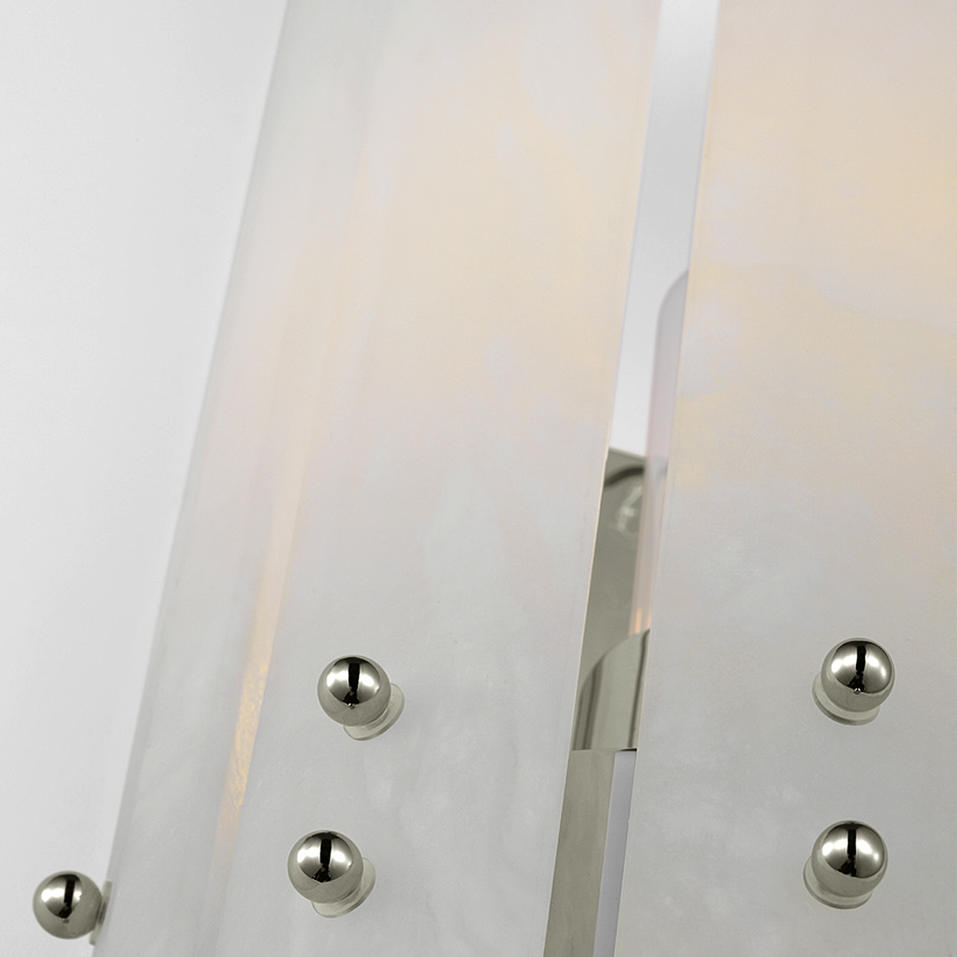 Abigail Tall Sconce