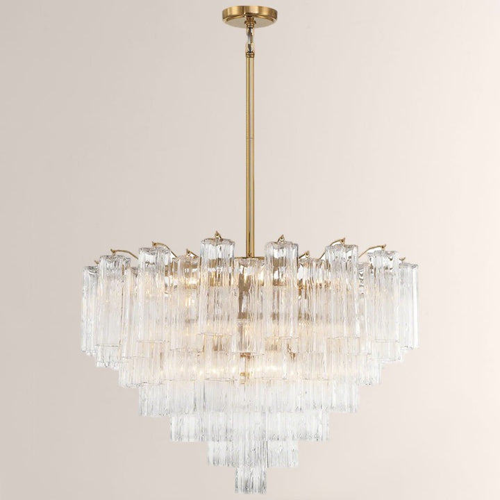 Addien 16-Light Chandelier