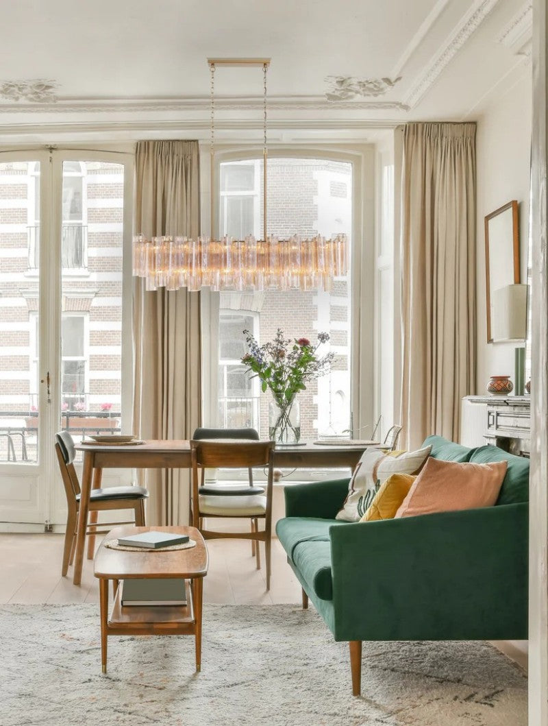 Addien 14-Light Chandelier