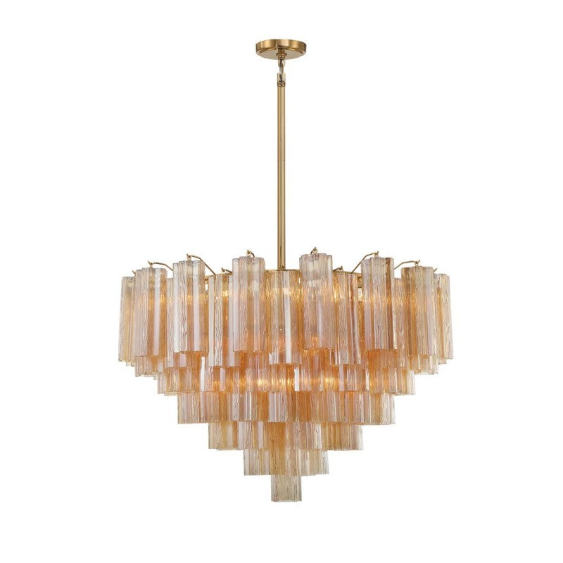Addien 16-Light Chandelier