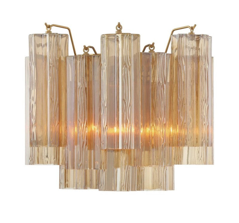 Addien 2-Light Sconce